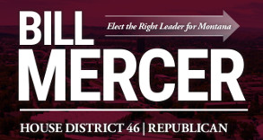 Bill Mercer for Legislature